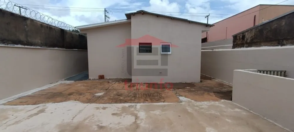Casa, 3 quartos, 100 m² - Foto 6