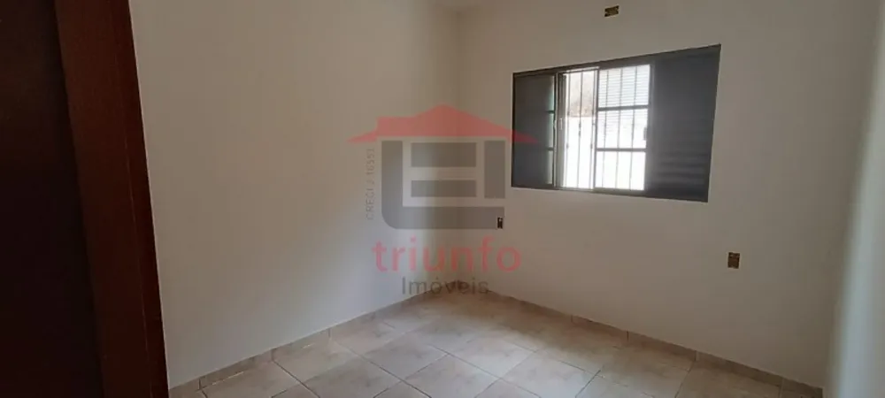 Casa, 3 quartos, 100 m² - Foto 2