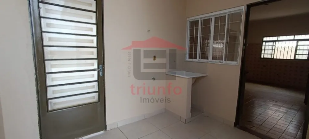 Casa, 3 quartos, 100 m² - Foto 5
