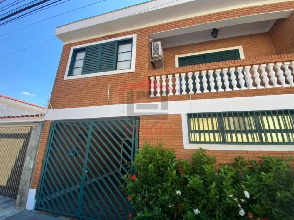 Casa, 3 quartos - Foto 1