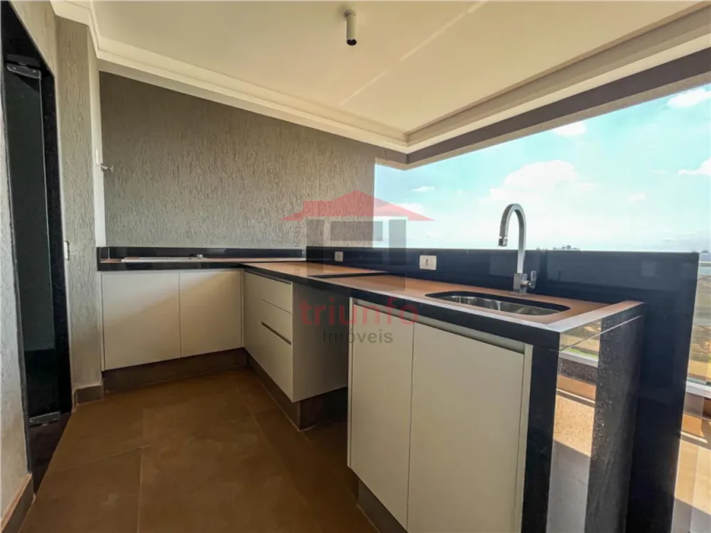 Apartamento, 195 m² - Foto 6