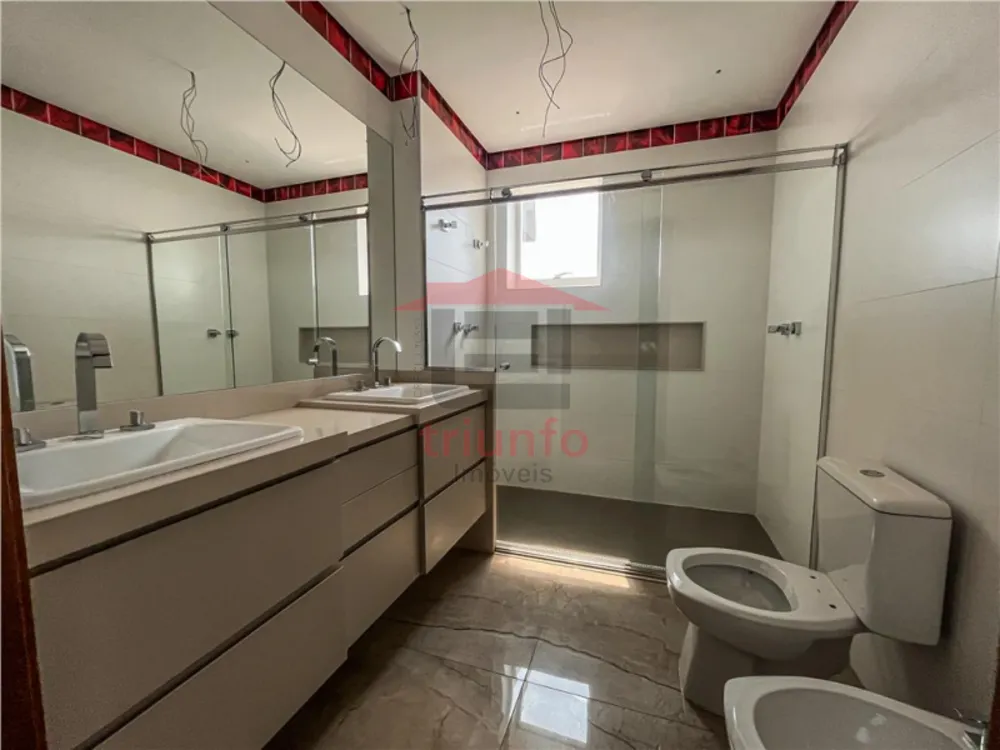Apartamento, 195 m² - Foto 9