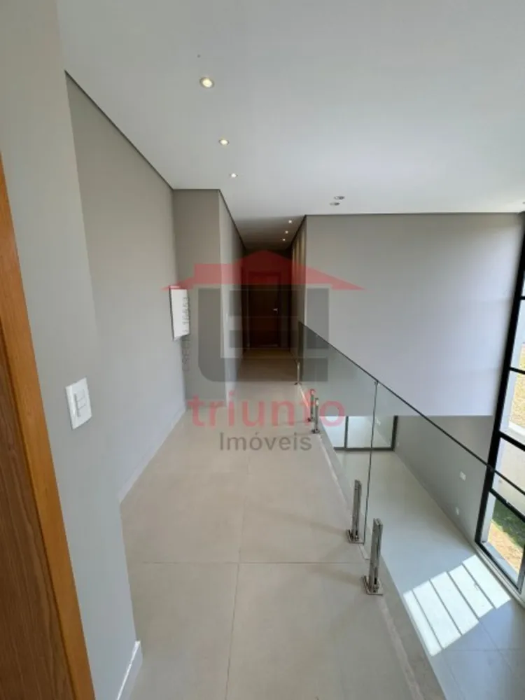 Casa, 4 quartos, 288 m² - Foto 4