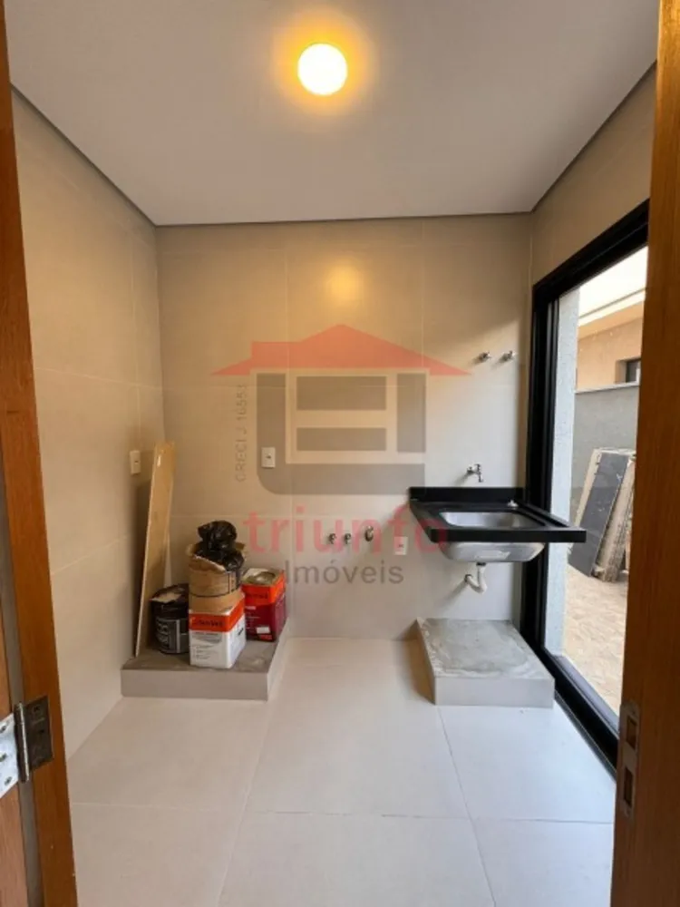 Casa, 4 quartos, 288 m² - Foto 13