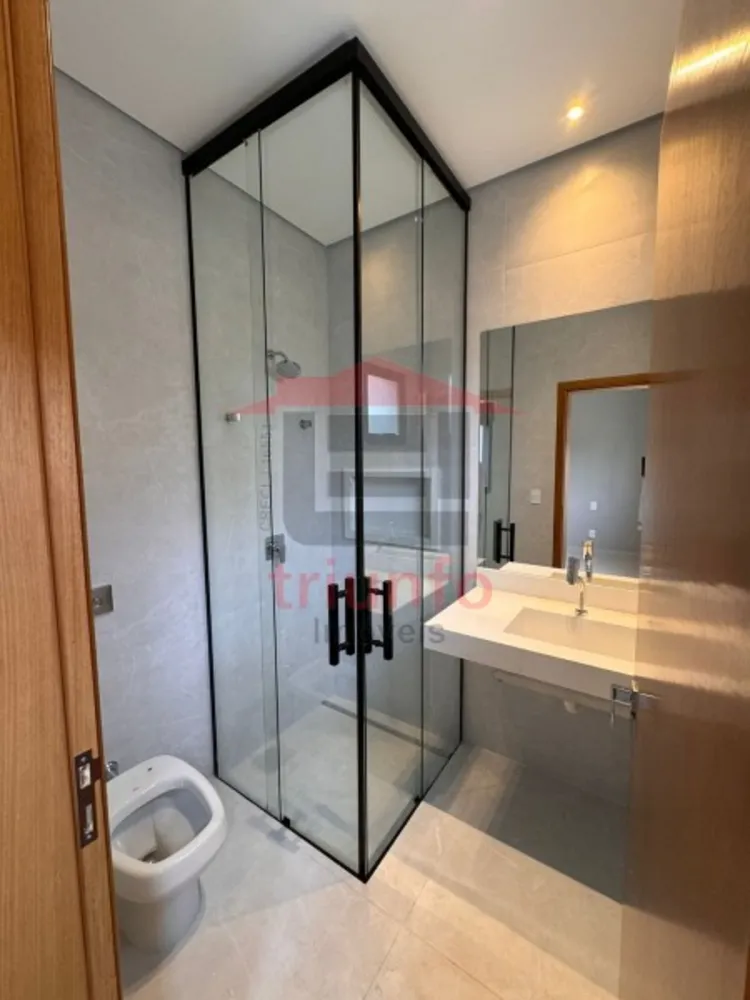 Casa, 4 quartos, 288 m² - Foto 9