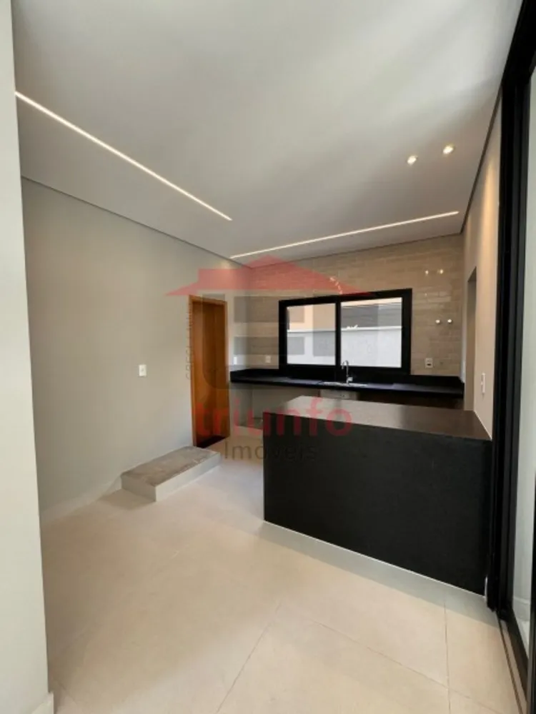 Casa, 4 quartos, 288 m² - Foto 14