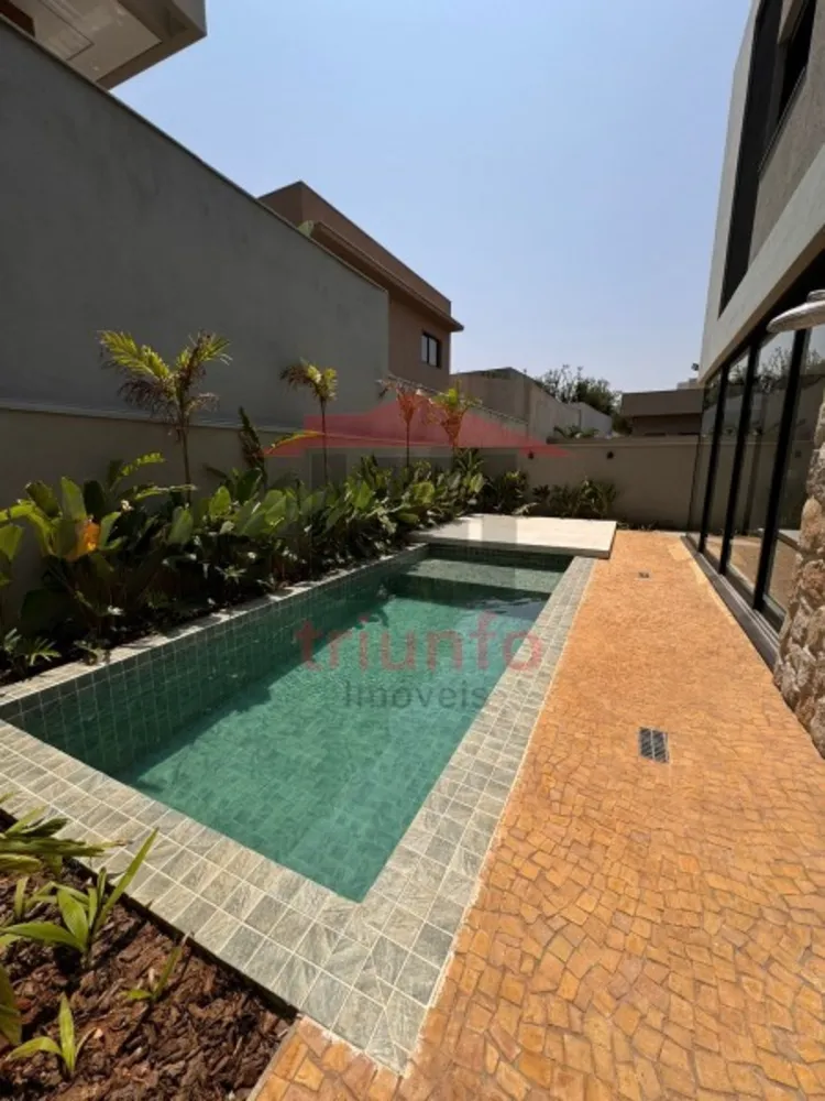 Casa, 4 quartos, 288 m² - Foto 16