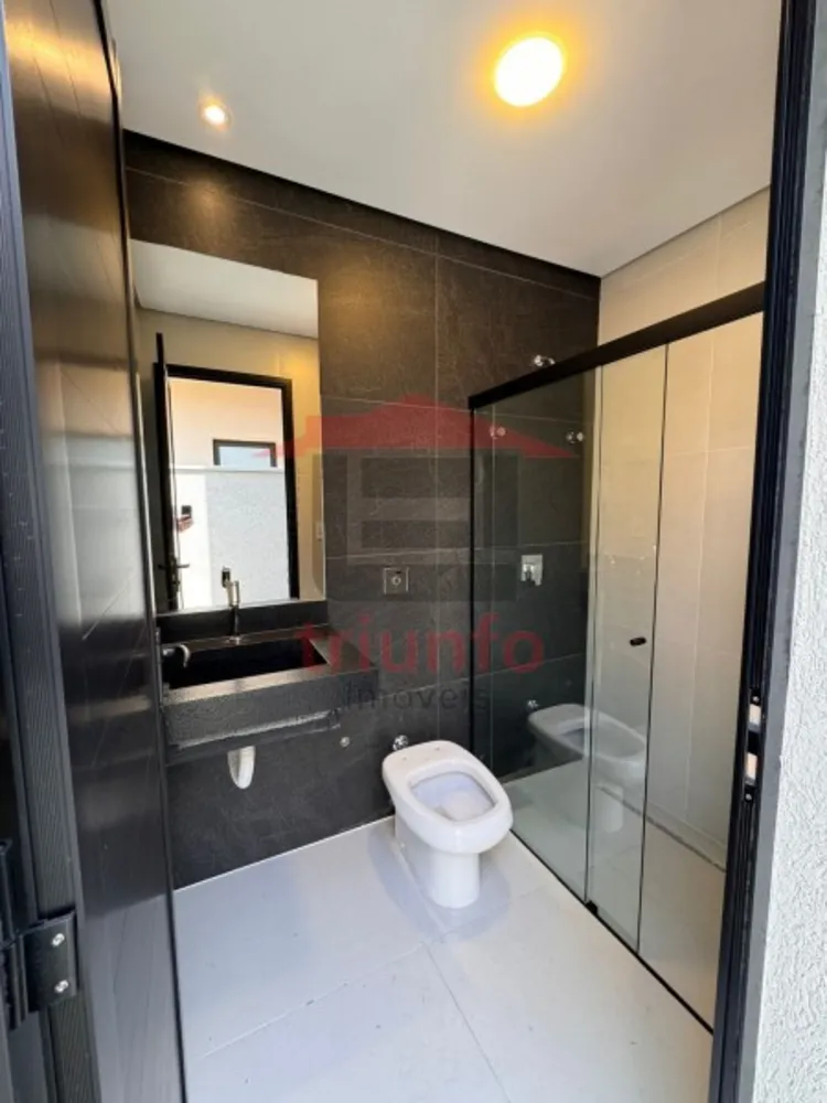 Casa, 4 quartos, 288 m² - Foto 12