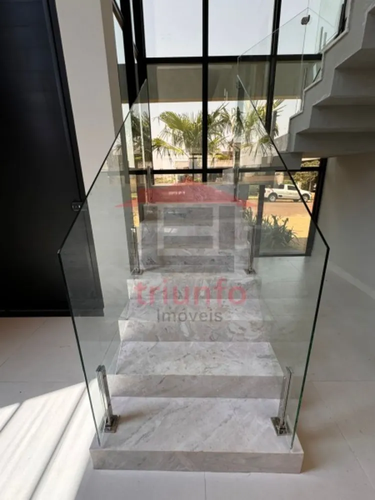 Casa, 4 quartos, 288 m² - Foto 3