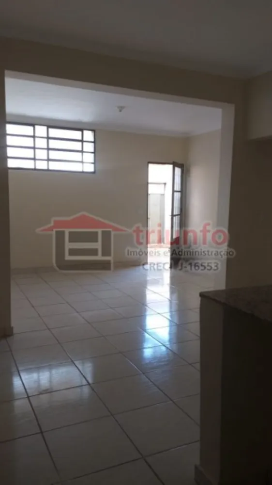 Casa, 2 quartos, 77 m² - Foto 2