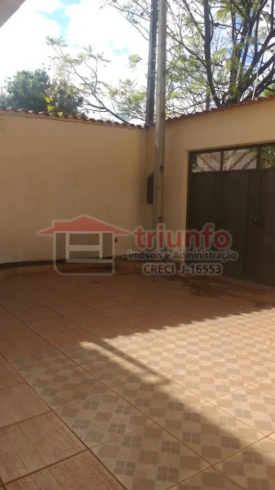 Casa, 2 quartos, 77 m² - Foto 3