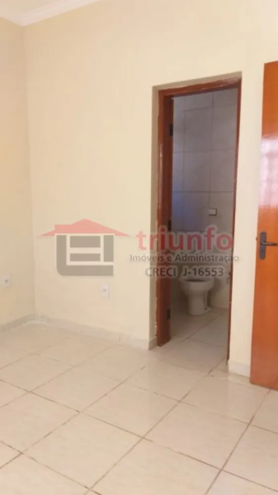 Casa, 2 quartos, 77 m² - Foto 1
