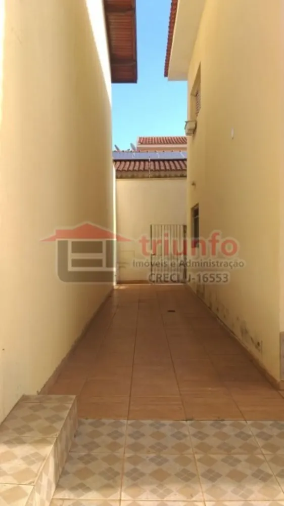 Casa, 2 quartos, 77 m² - Foto 9