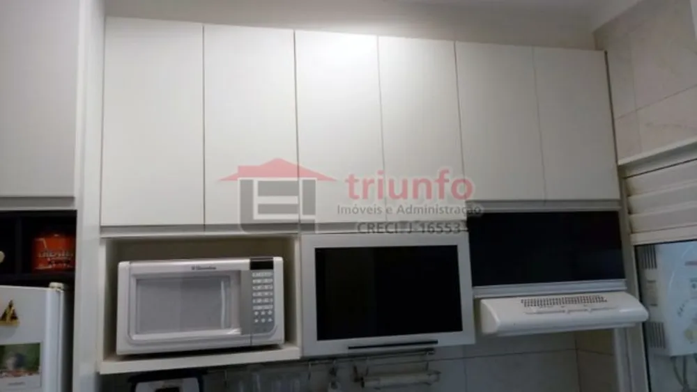 Apartamento, 2 quartos - Foto 6