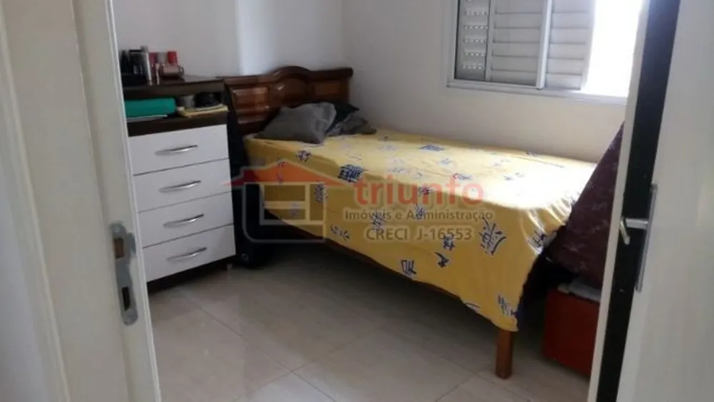 Apartamento, 2 quartos - Foto 2