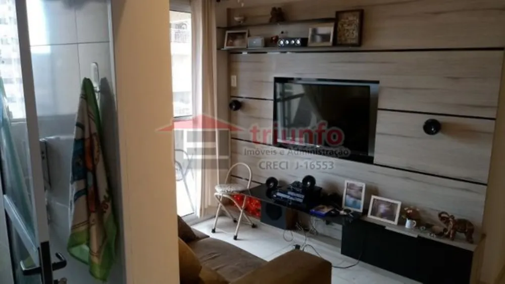 Apartamento, 2 quartos - Foto 3