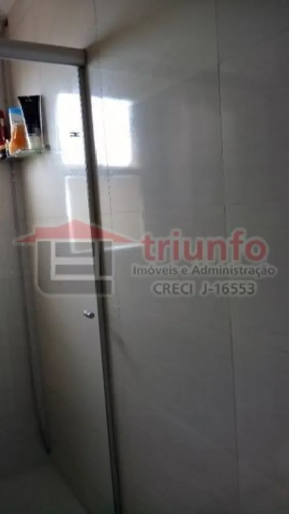 Apartamento, 2 quartos - Foto 1