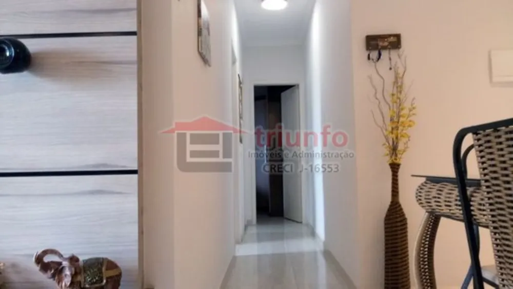 Apartamento, 2 quartos - Foto 4