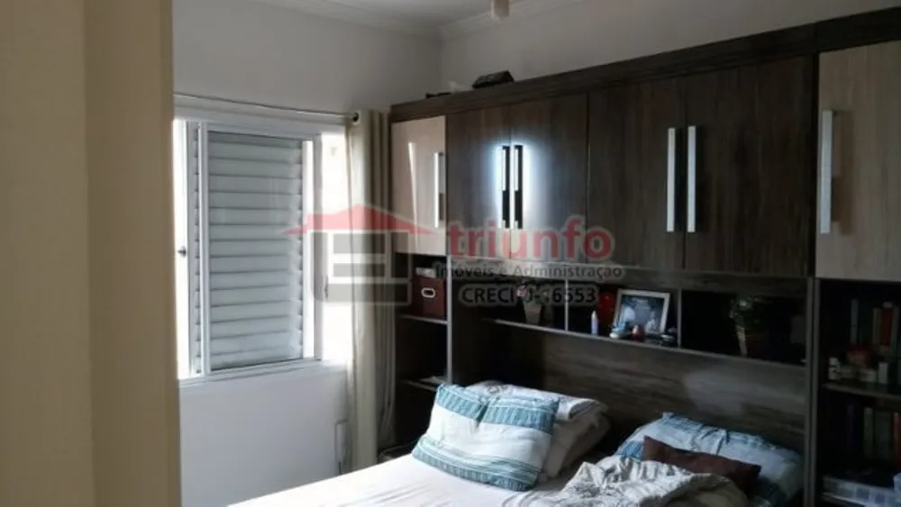 Apartamento, 2 quartos - Foto 7