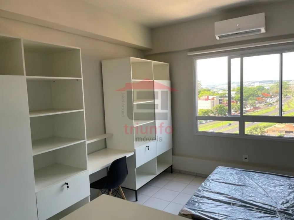 Apartamento, 1 quarto, 22 m² - Foto 2
