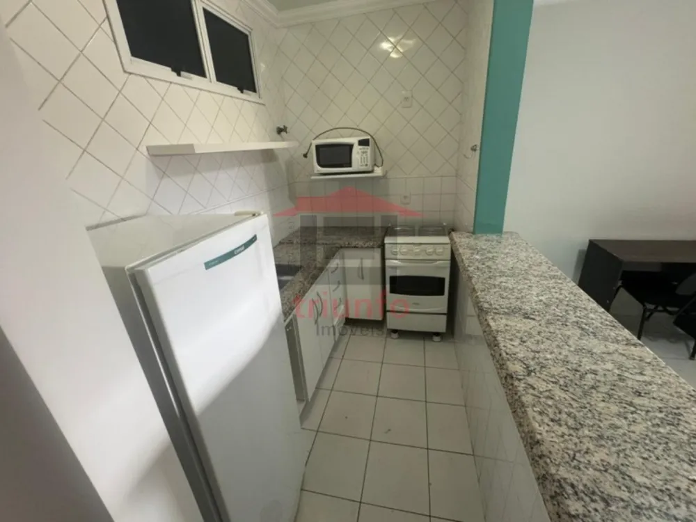 Kitnet-Studio, 33 m² - Foto 1