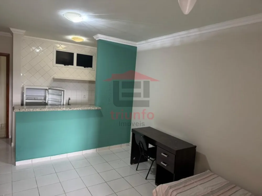 Kitnet-Studio, 33 m² - Foto 2