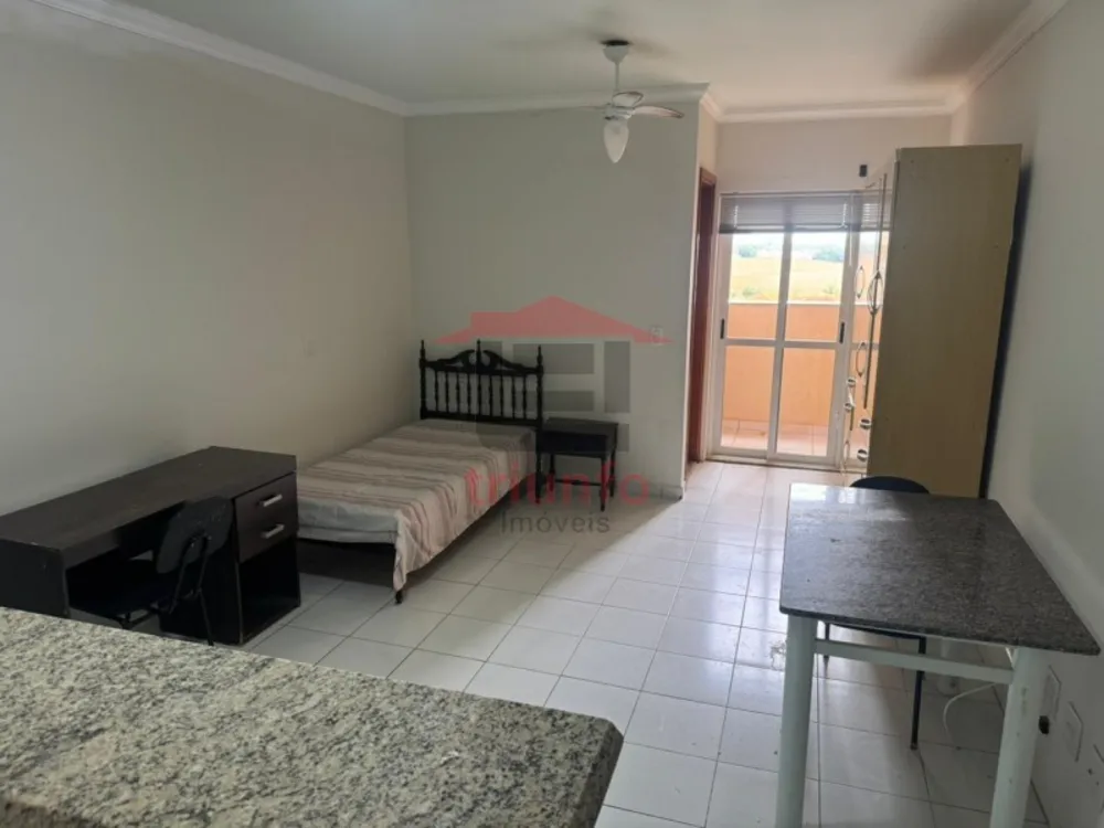 Kitnet-Studio, 33 m² - Foto 4