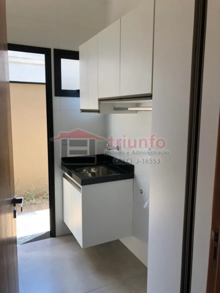 Casa, 3 quartos, 170 m² - Foto 3