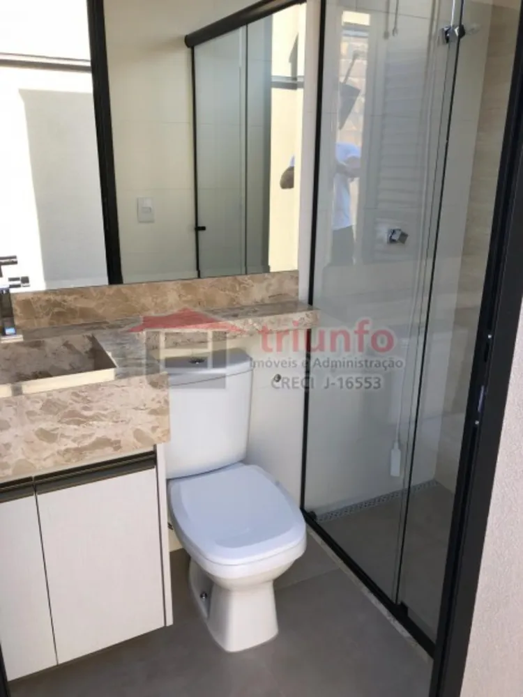 Casa, 3 quartos, 170 m² - Foto 1