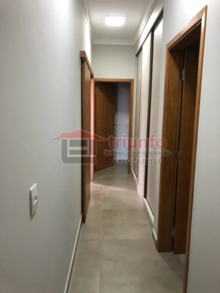 Casa, 3 quartos, 170 m² - Foto 7