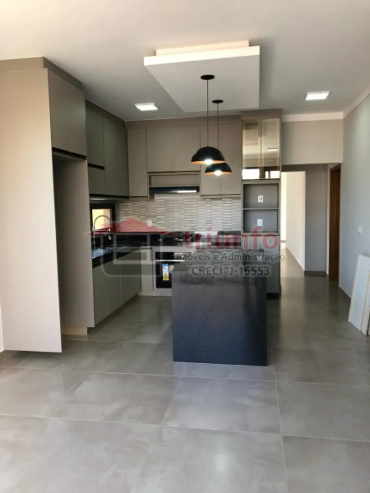 Casa, 3 quartos, 170 m² - Foto 4