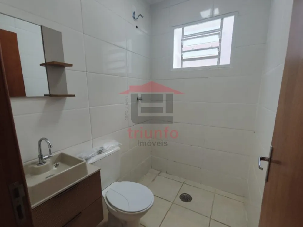 Casa, 2 quartos, 160 m² - Foto 1