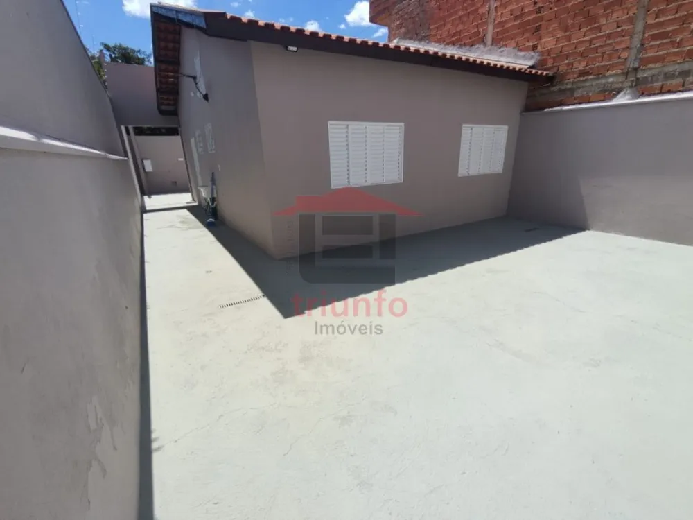 Casa, 2 quartos, 160 m² - Foto 3