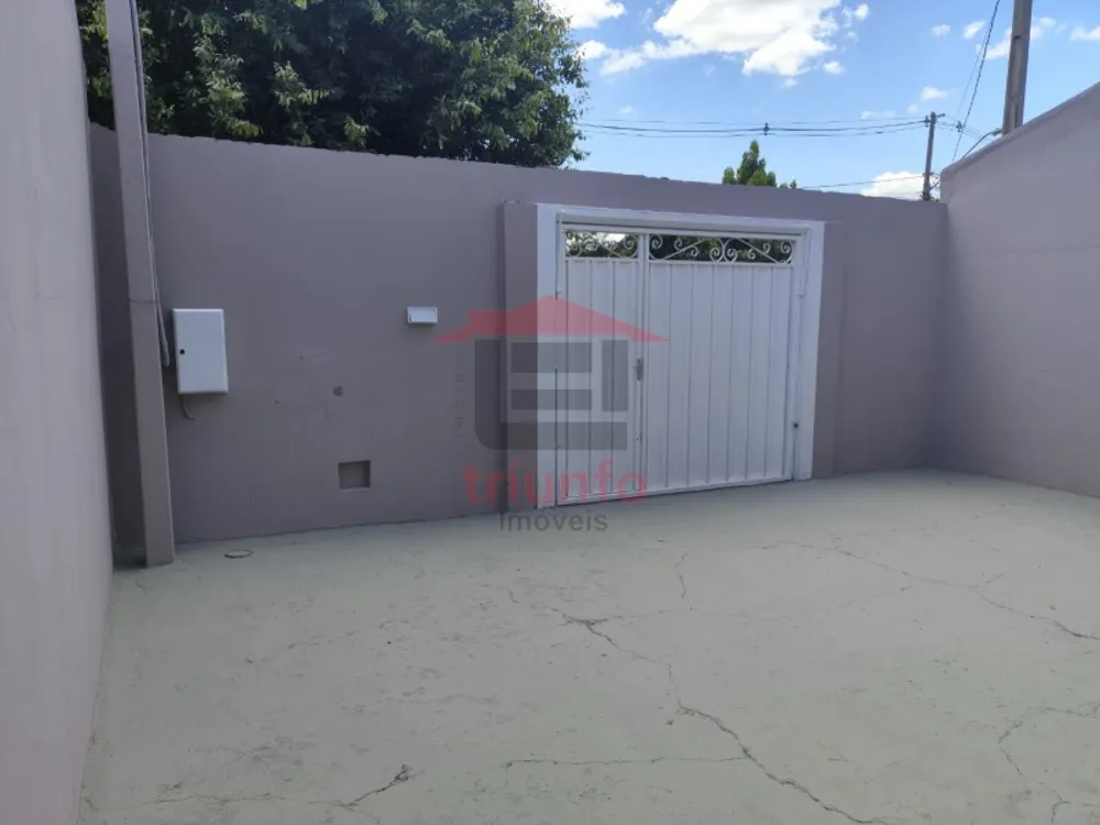Casa, 2 quartos, 160 m² - Foto 7