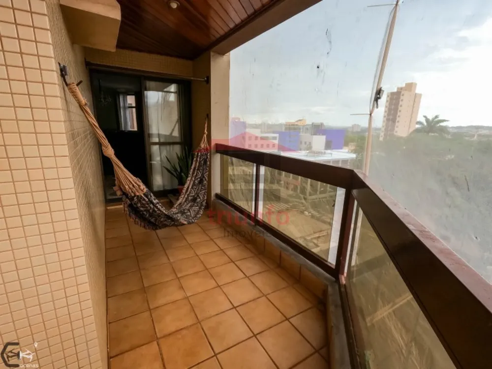 Apartamento, 2 quartos - Foto 1