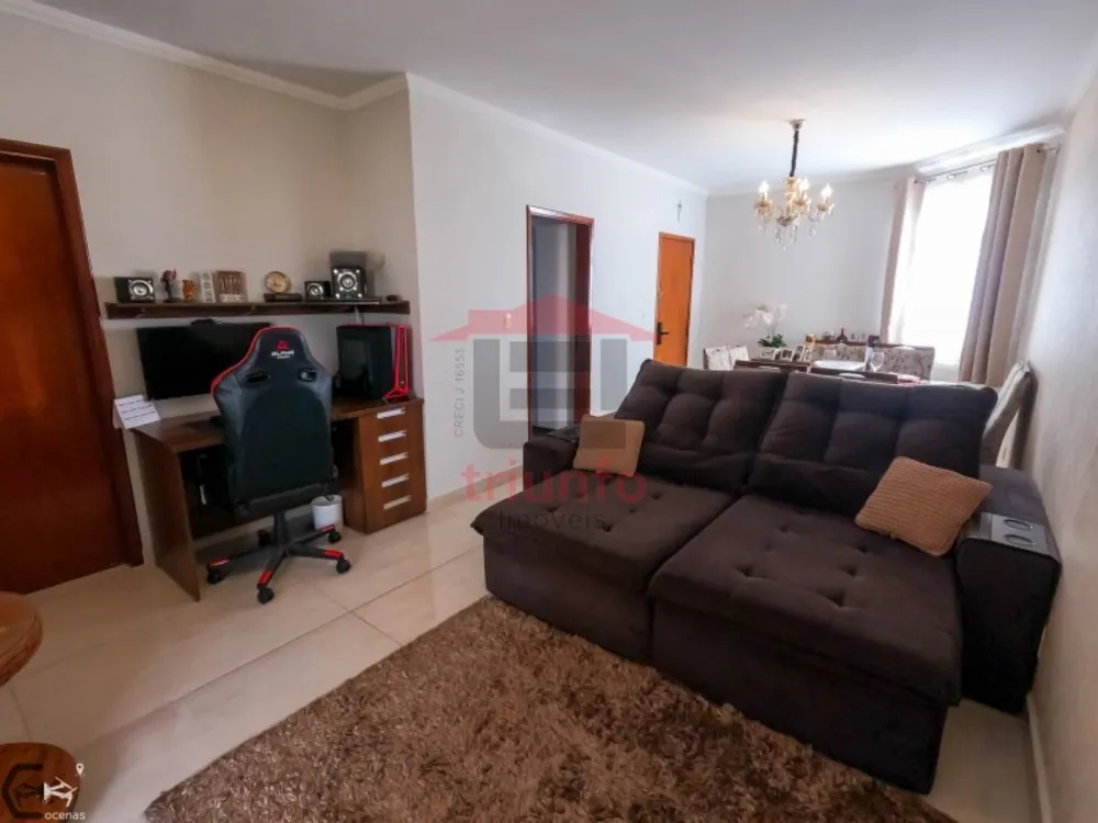 Apartamento, 2 quartos - Foto 6