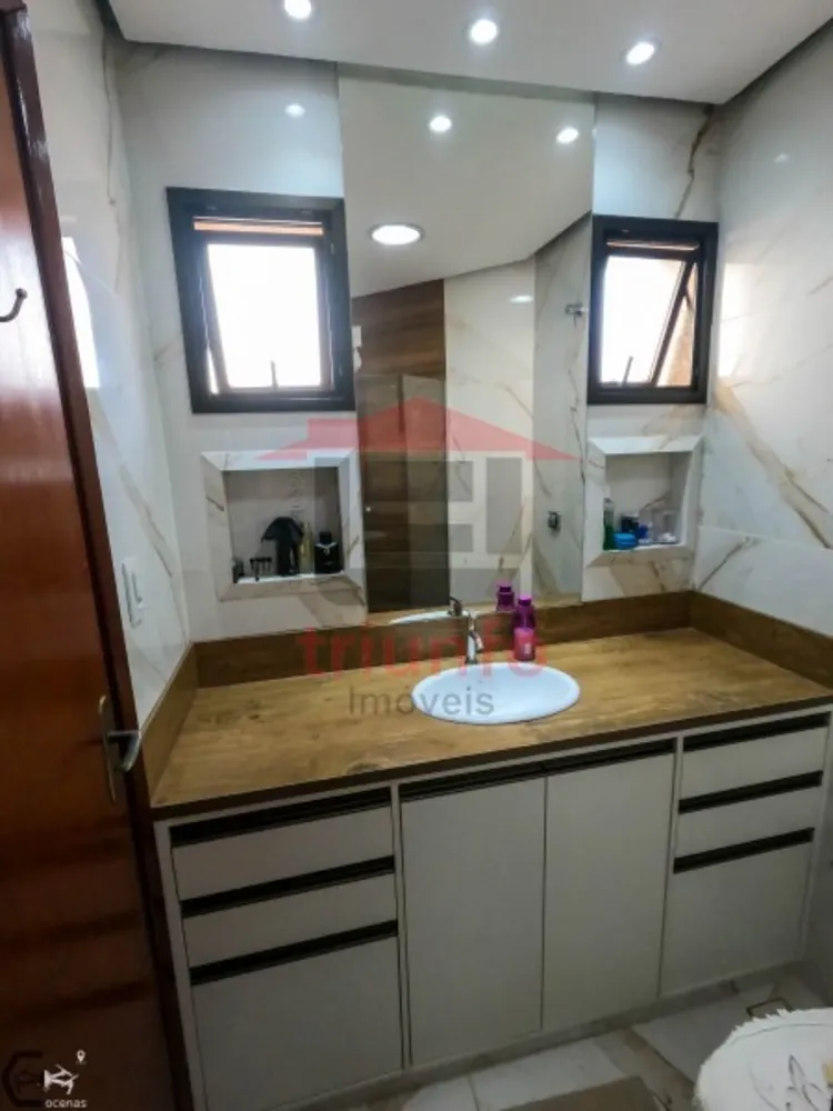 Apartamento, 2 quartos - Foto 2