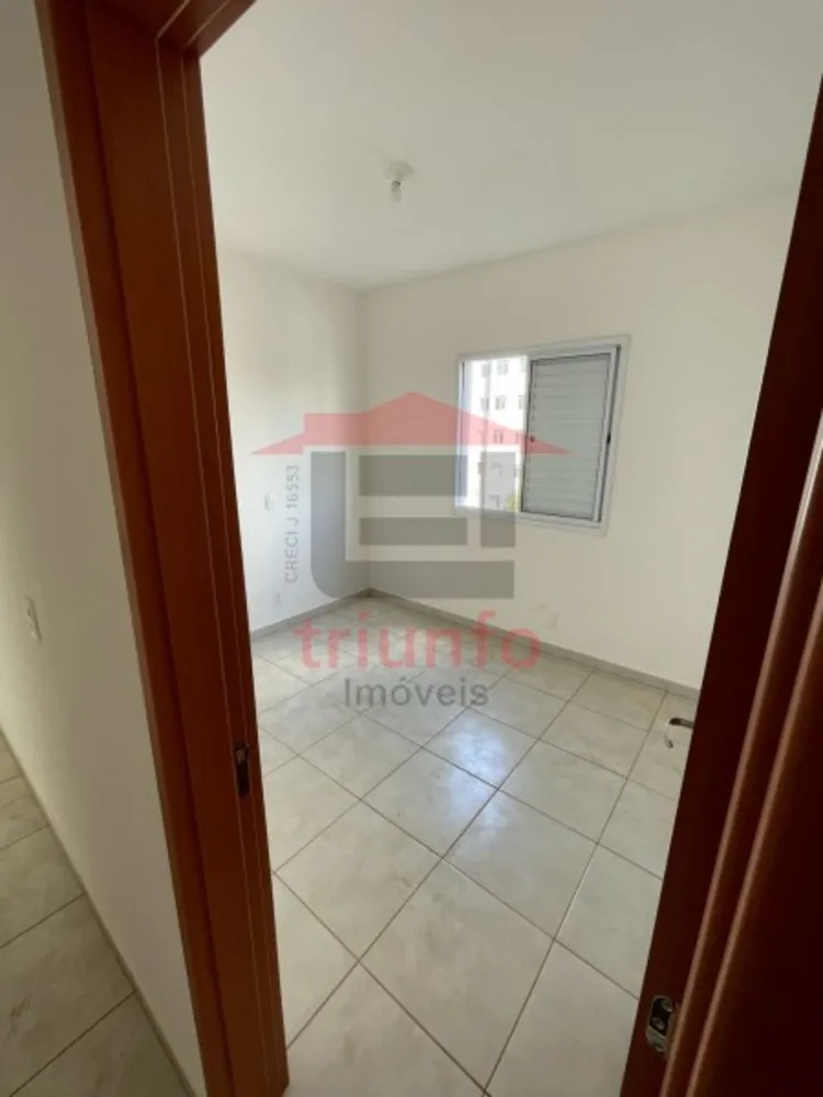 Apartamento, 2 quartos, 52 m² - Foto 8