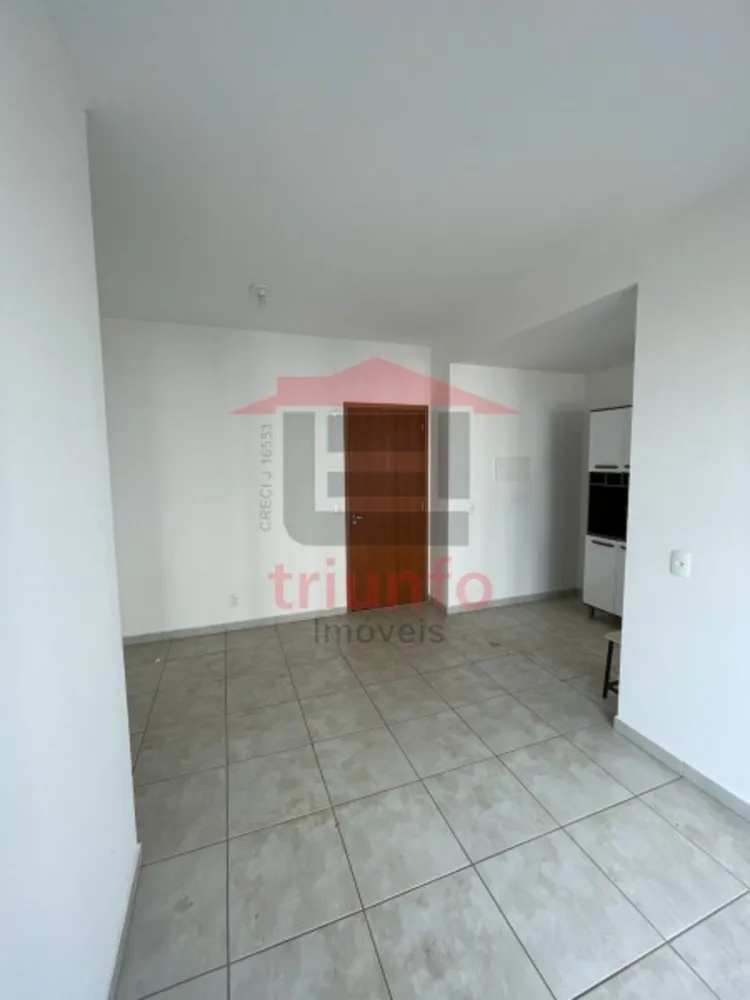 Apartamento, 2 quartos, 52 m² - Foto 5