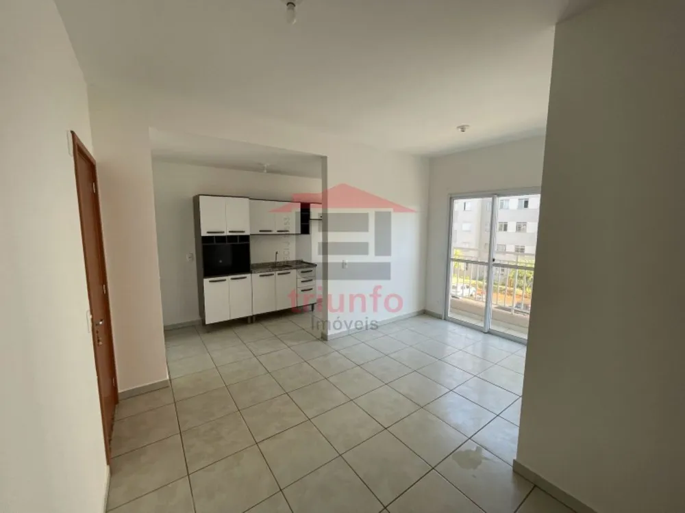 Apartamento, 2 quartos, 52 m² - Foto 4