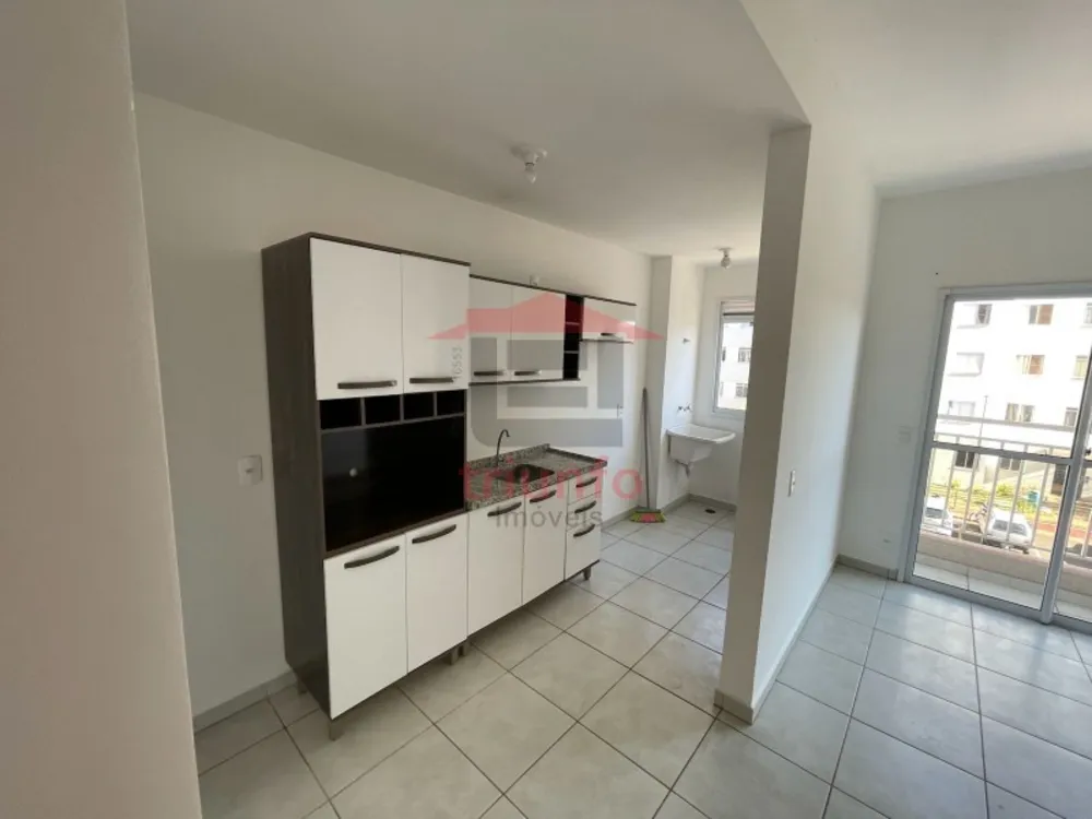 Apartamento, 2 quartos, 52 m² - Foto 6