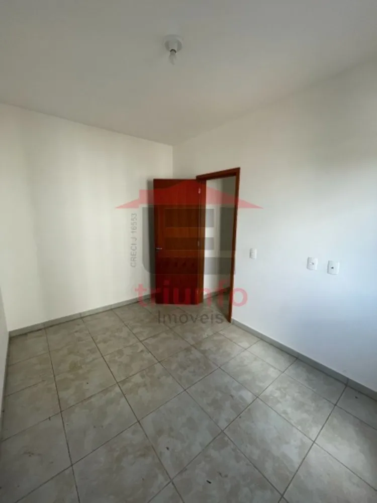 Apartamento, 2 quartos, 52 m² - Foto 2