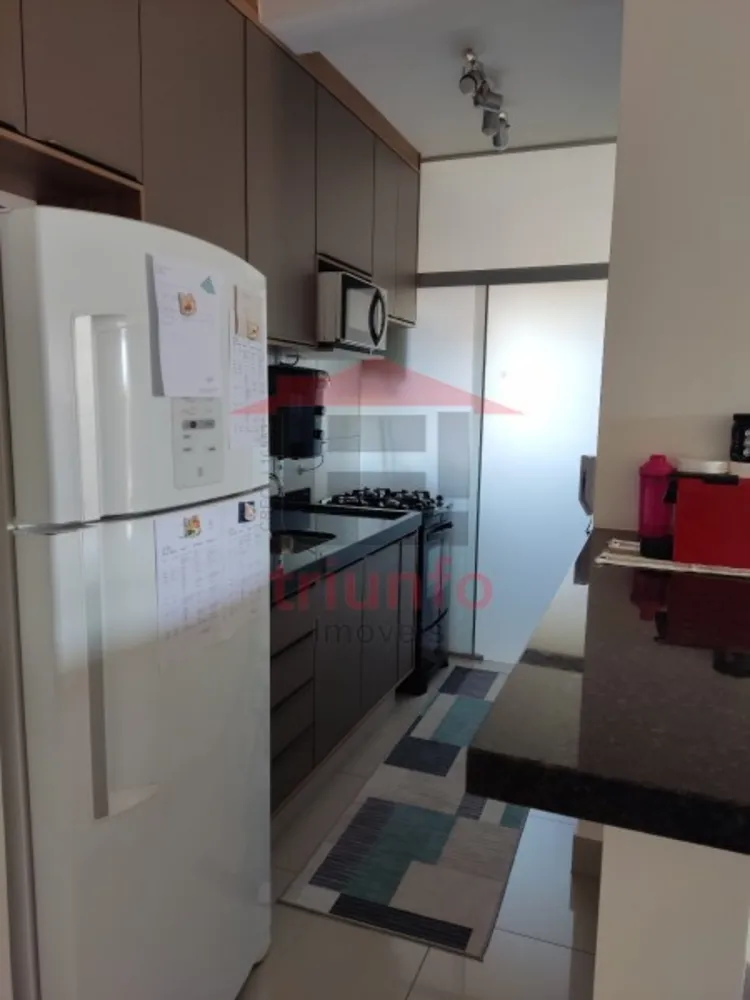 Apartamento, 2 quartos - Foto 3