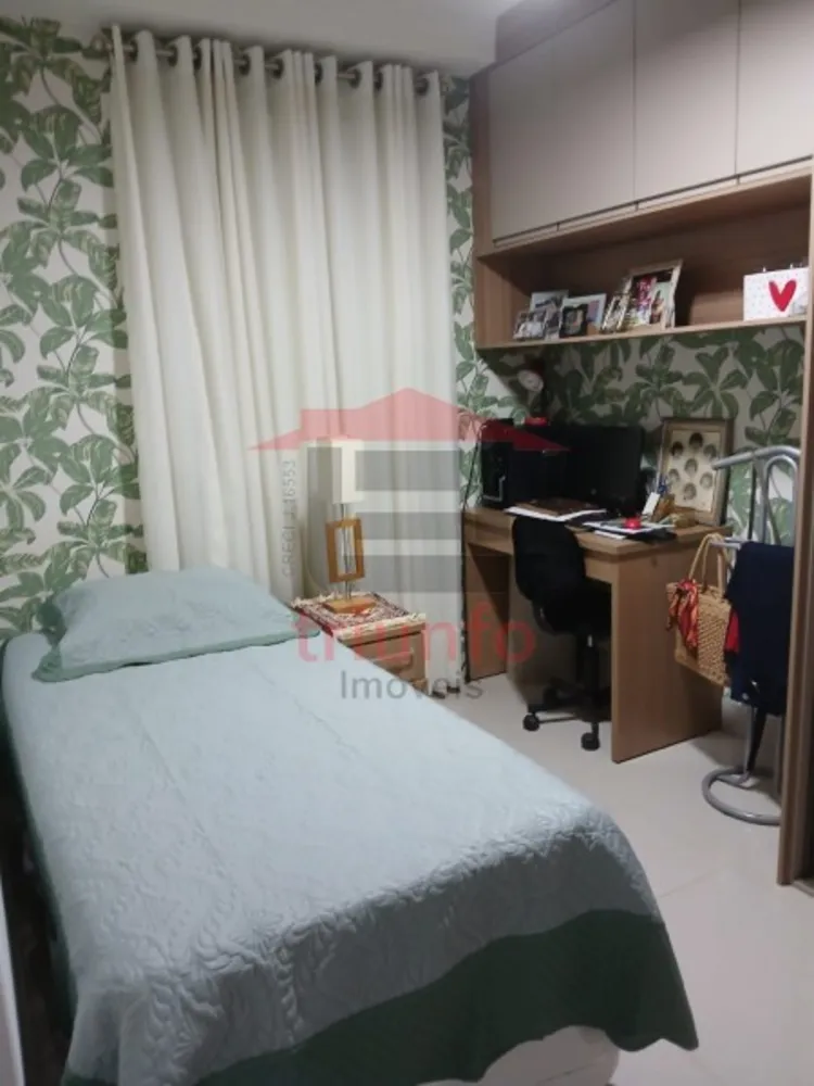 Apartamento, 2 quartos - Foto 5
