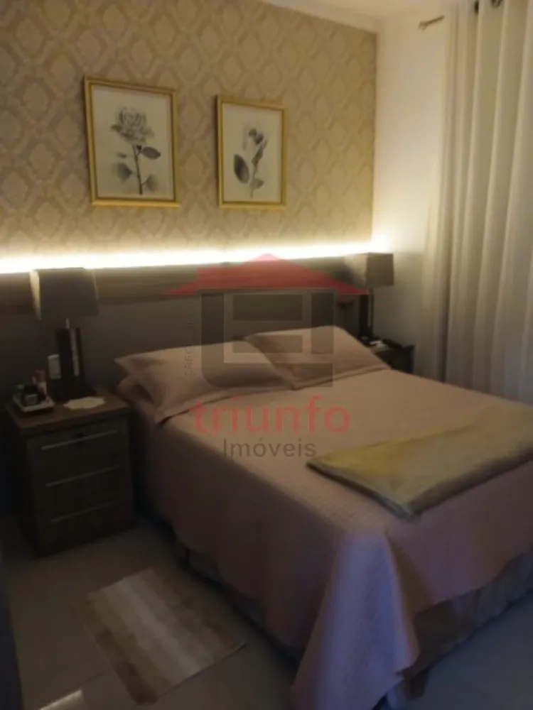 Apartamento, 2 quartos - Foto 6