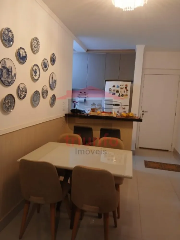 Apartamento, 2 quartos - Foto 2