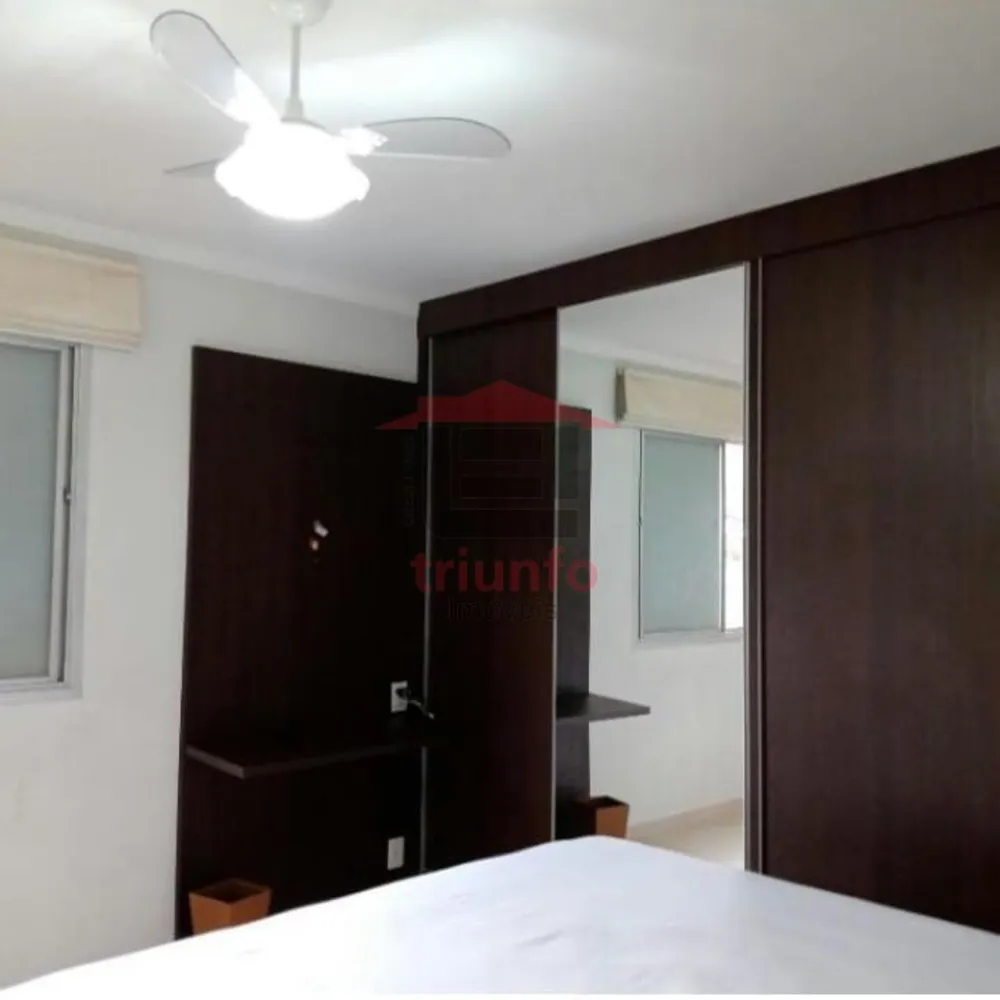 Apartamento, 1 quarto, 57 m² - Foto 4