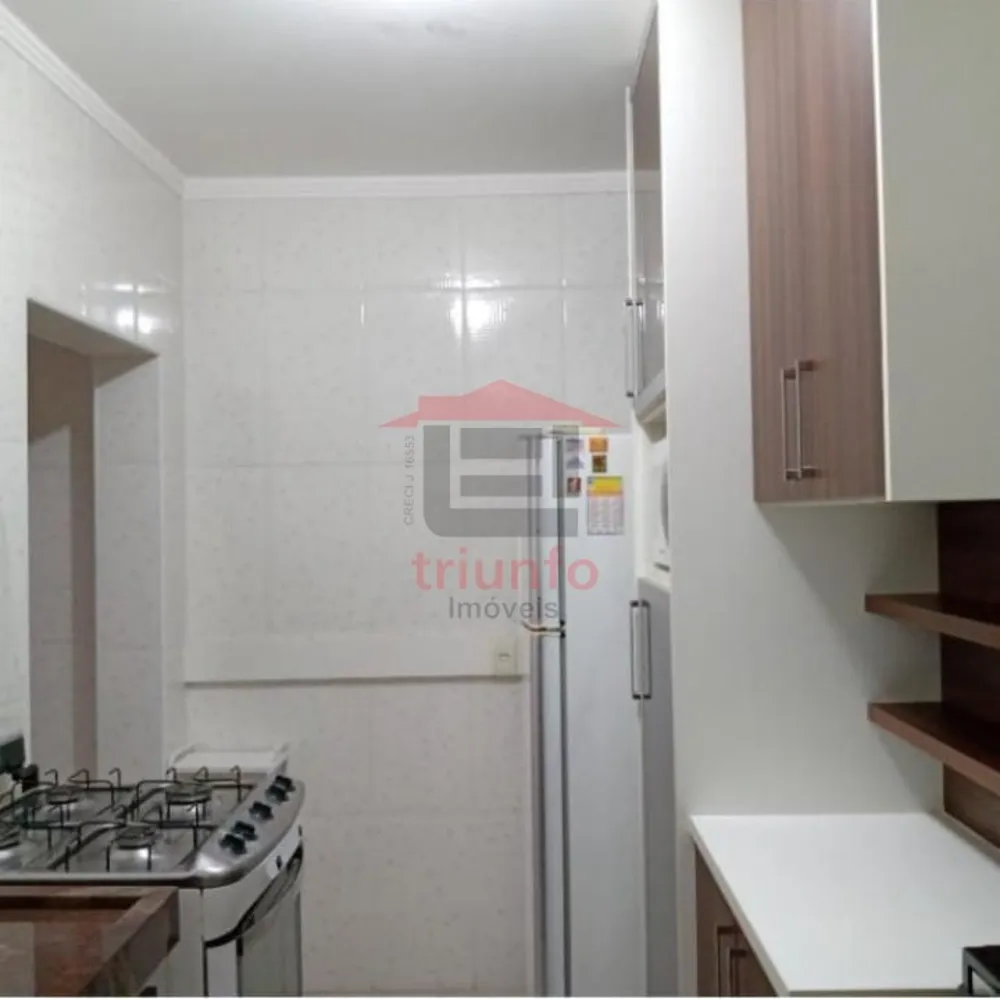 Apartamento, 1 quarto, 57 m² - Foto 3