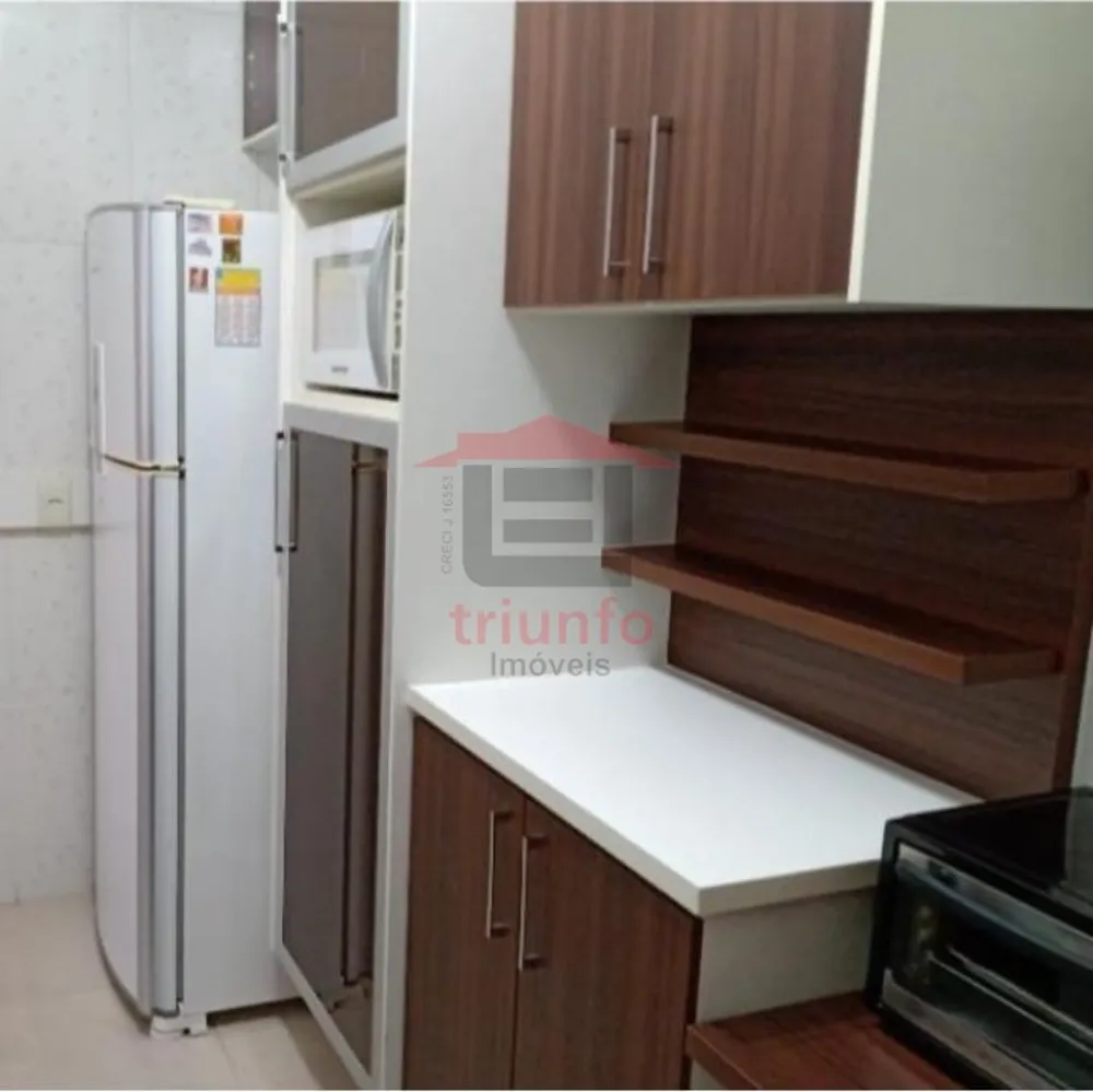 Apartamento, 1 quarto, 57 m² - Foto 2