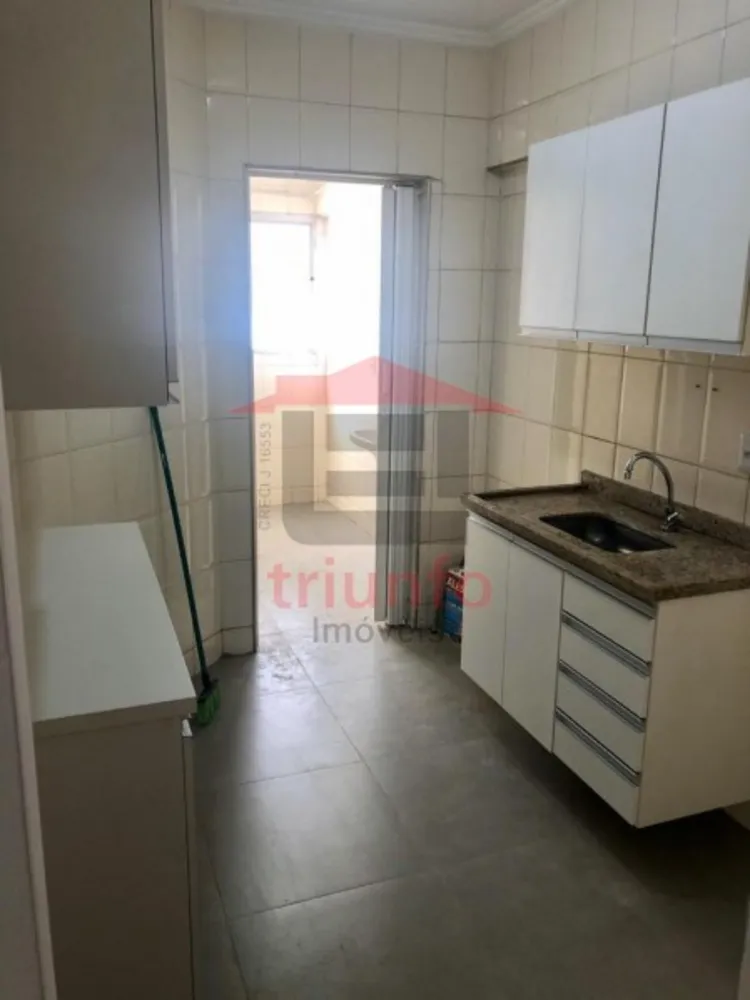 Apartamento, 2 quartos - Foto 3